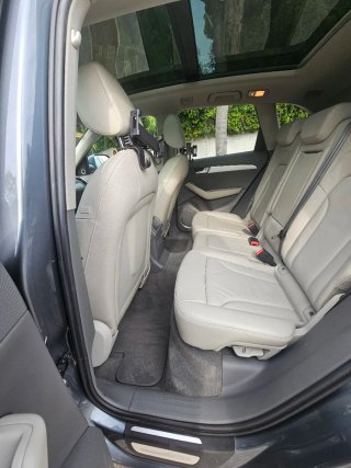 AUDI Q5 HYBRID QUATTRO 400CV IMPECABLE NACIONAL
