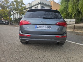 AUDI Q5 HYBRID QUATTRO 400CV IMPECABLE NACIONAL