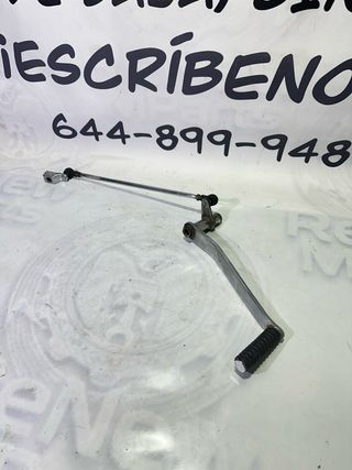 Pedal de cambios Keeway Superlight