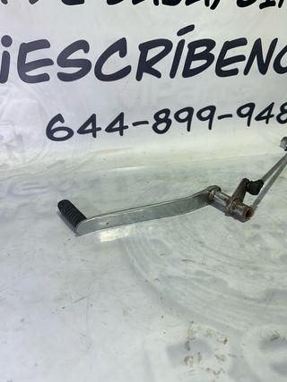 Pedal de cambios Keeway Superlight