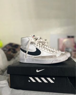 Zapatillas Nike Blazer Mid '77 Vintage
