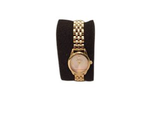 reloj pulsera señora daniel wellington petite lumine 5-link