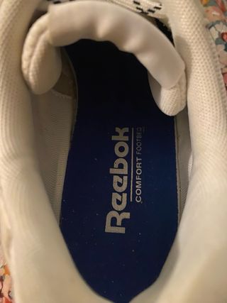 Reebok Royal Bridge 3.0 Talla 42 Nuevas