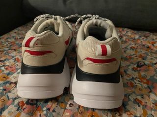 Reebok Royal Bridge 3.0 Talla 42 Nuevas