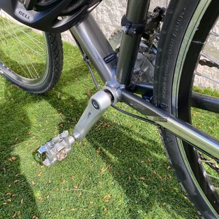 Specialized Sirrus Bicicleta Híbrida