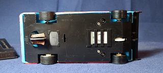 Cartronic Porsche Kremer K8 STP