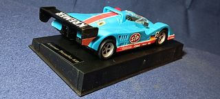 Cartronic Porsche Kremer K8 STP