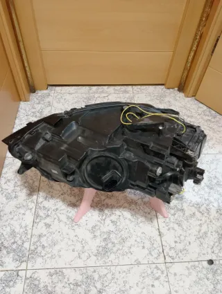 Faros Delanteros Golf VII LED