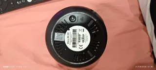 Decodificador Technicolor Deco 4K-V2