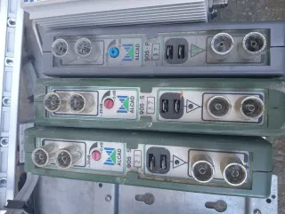 MODULO AMPLIFICADOR TV