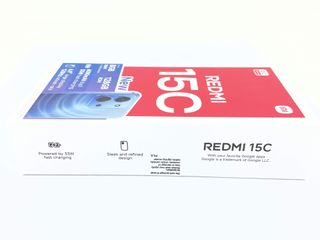 xiaomi redmi 15c 4g 4gb 128gb