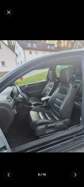 Impecable Volkswagen Golf GTI 2009