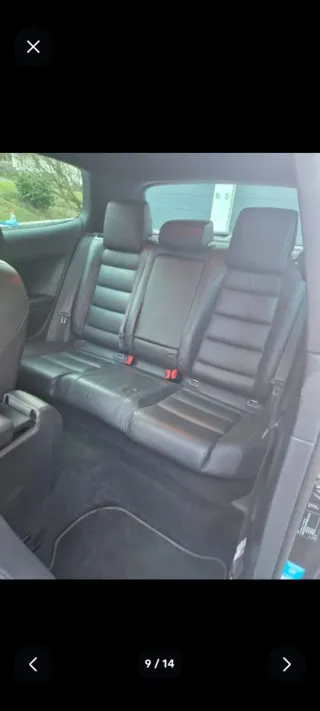 Impecable Volkswagen Golf GTI 2009