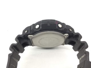 reloj pulsera caballero casio dw-6900