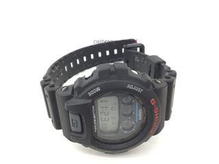 reloj pulsera caballero casio dw-6900
