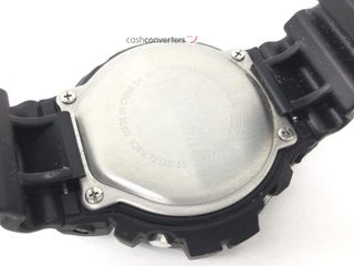 reloj pulsera caballero casio dw-6900
