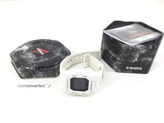reloj pulsera señora casio gd-b500