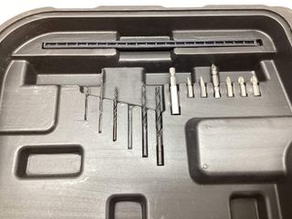 taladro a bateria comax taladro y atronillador