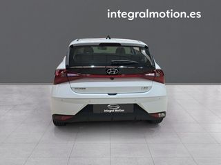 Hyundai i20 1.0 TGDI 74kW (100CV) 48V Klass