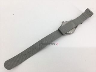 reloj pulsera caballero militado ml05