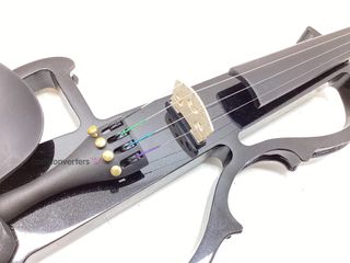 violin harley benton hvpv-30