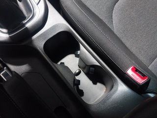 Hyundai i30 1.6 CRDI 100kW(136CV) 48V Klass Fastback