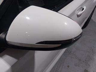 Hyundai i30 1.6 CRDI 100kW(136CV) 48V Klass Fastback