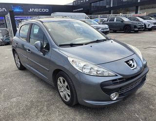 Peugeot 207 HDI 90cv