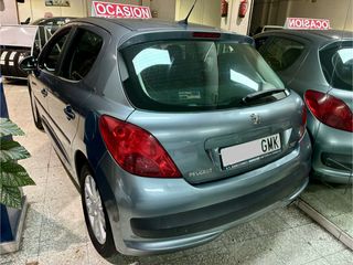 Peugeot 207 HDI 90cv