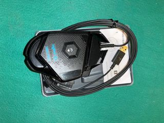 Mouse Logitech G502 HERO Gaming con scatola