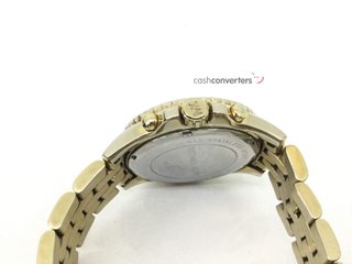 reloj pulsera unisex michael kors mk-5347