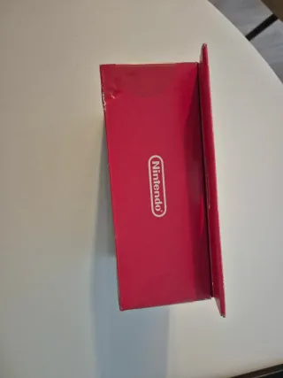 Mando Pro Nintendo Switch Super Smash Bros.