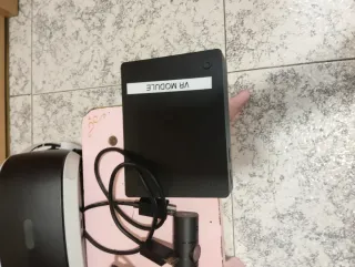 Gafas VR PS4 + Cámara + Módulo VR
