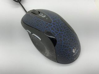 raton logitech lz84764