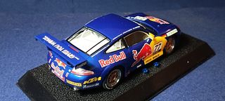 Superslot Porsche 911 GT3 Red Bull