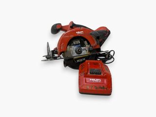 sierra circular hilti scw 22a