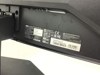 monitor led aoc c27g4zxe