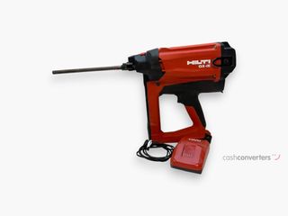 otras hilti gx-ie
