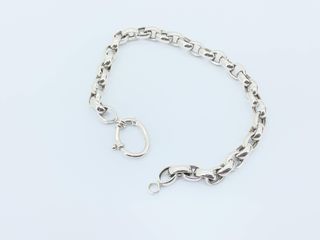 pulsera oro 18k