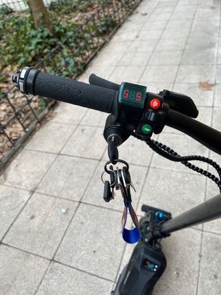 Xiaomi Pro 2 Modificado