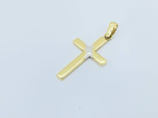 colgante oro 18k