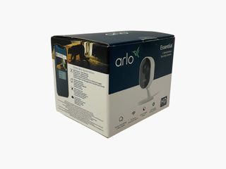 camara videovigilancia arlo esential