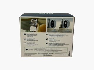 camara videovigilancia arlo esential