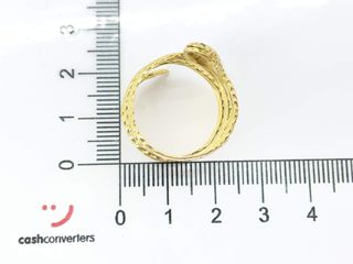 anillo oro 18k con piedra con esmeralda
