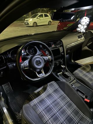 Volkswagen Golf 2017