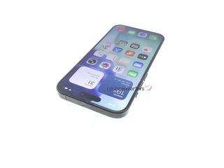 apple iphone 15 pro 256gb