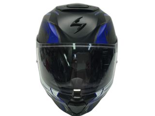 casco integral scorpion exo 390