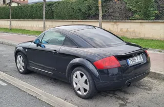 Audi TT 2000
