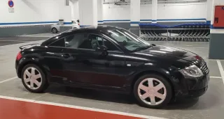 Audi TT 2000