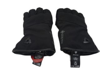 guantes motorista revit chevak 2 gtx